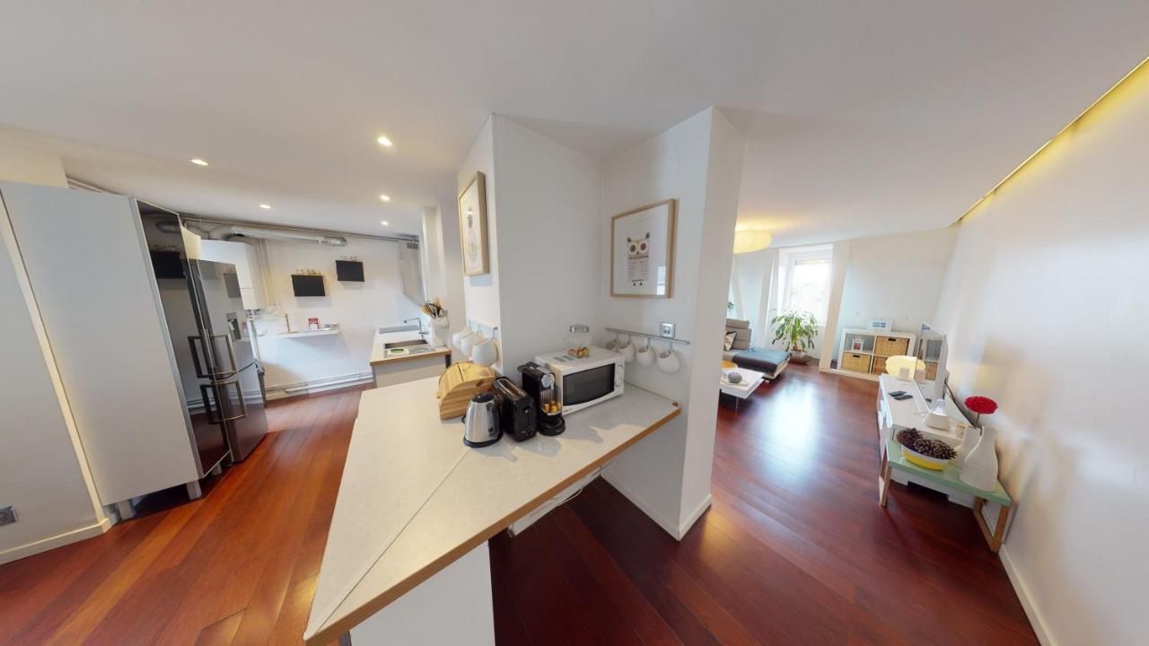 Le Quai Koch Appartement *