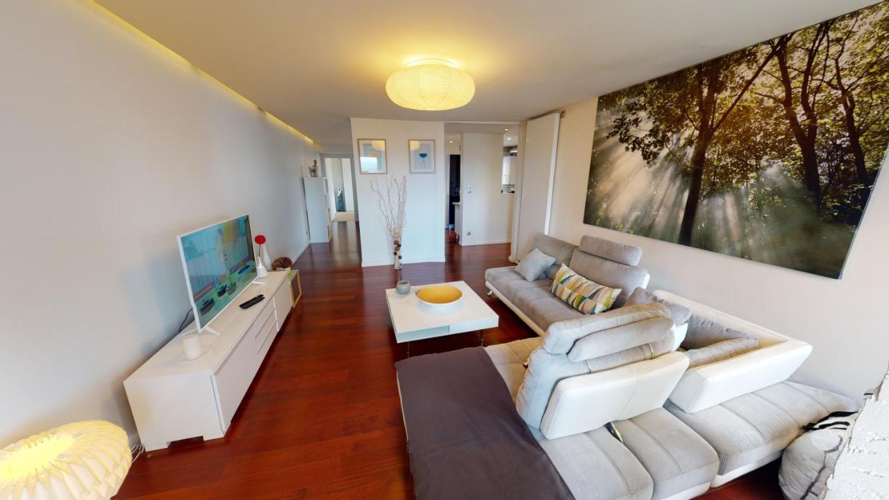 Appartement Le Quai Koch Strasbourg