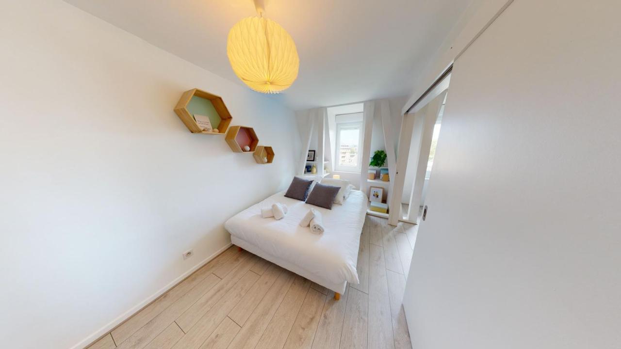 Le Quai Koch Appartement